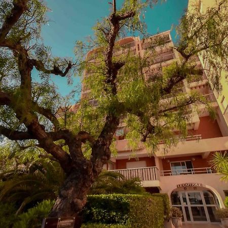 Jujuceline83 Appartement Fréjus Buitenkant foto