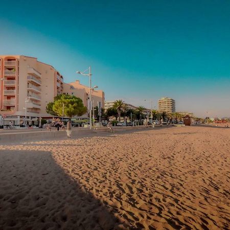 Jujuceline83 Appartement Fréjus Buitenkant foto