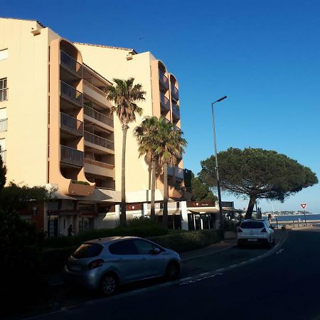 Jujuceline83 Appartement Fréjus Buitenkant foto